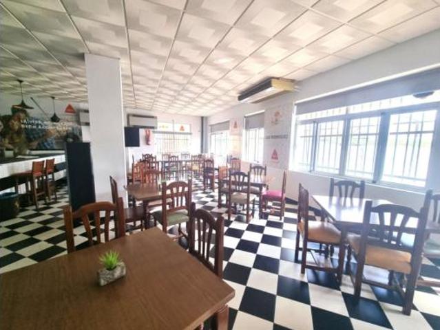 Oficina en venta en Calzadilla de los Barros, Badajoz