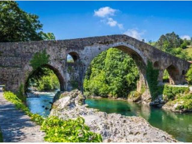 Oficina en venta en Cangas de Onís