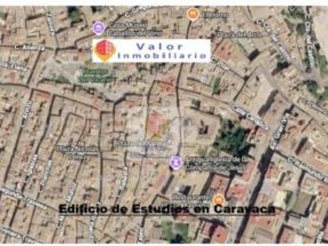 Oficina en venta en La Buenavista, Caravaca de la Cruz