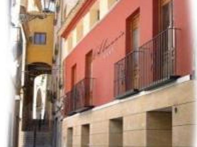 Oficina en venta en La Buenavista, Caravaca de la Cruz