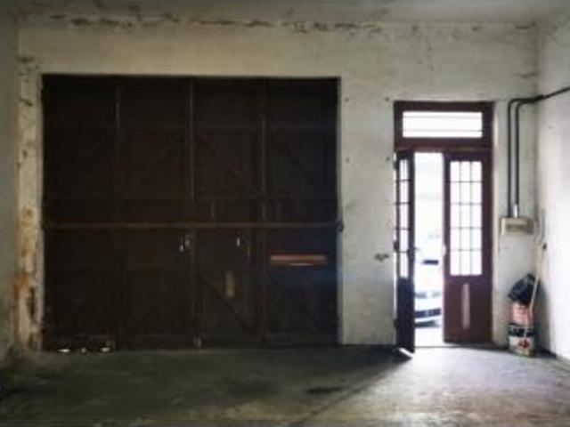 Oficina en venta en A Casilla, Carballo