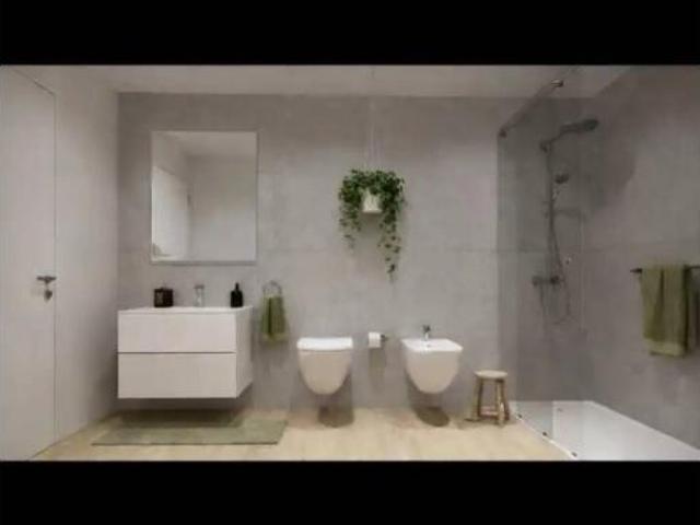 Oficina en venta en Baños Vellos, Carballo
