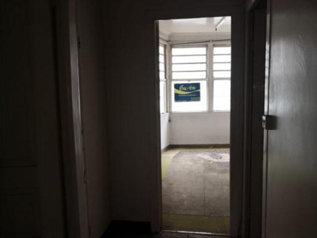 Oficina en venta en A Casilla, Carballo