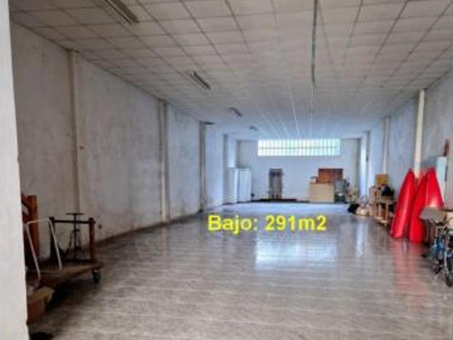 Oficina en venta en O Chorís, Carballo