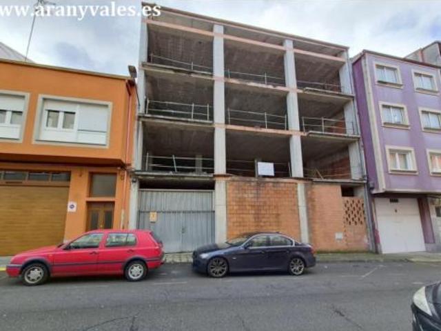 Oficina en venta en O Igrexario, Carballo