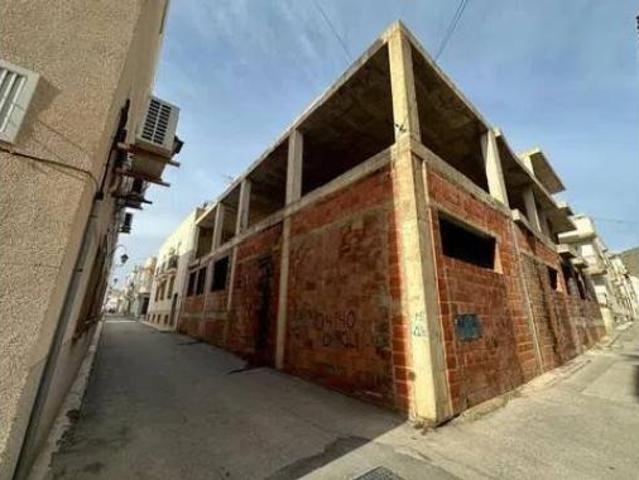 Oficina en venta en La Rellana de la Cruz, Carboneras