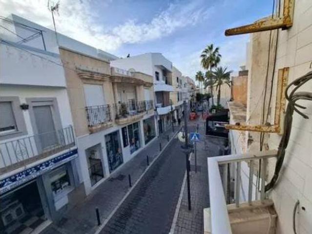 Oficina en venta en La Rellana de la Cruz, Carboneras