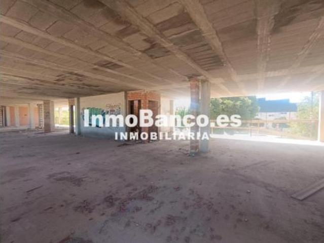 Oficina en venta en Cogullada, Carcaixent