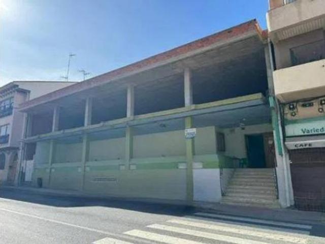 Oficina en venta en Casas-Ibáñez, Albacete
