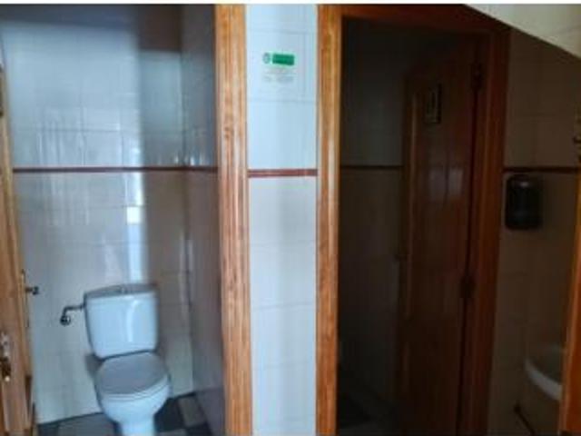 Oficina en venta en Casatejada