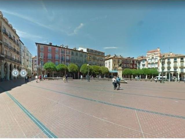 Oficina en venta en Centro, Burgos