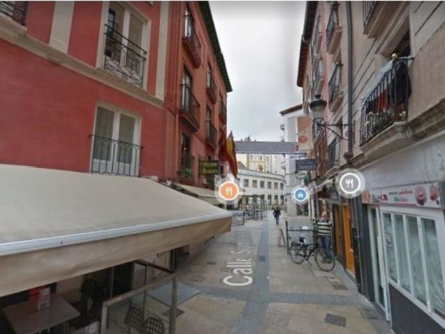 Oficina en venta en Centro, Burgos
