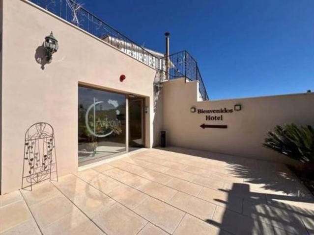 Oficina en venta en Castalla, Alacant / Alicante