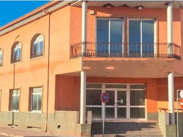 Oficina en venta en Castelló de Rugat, València / Valencia