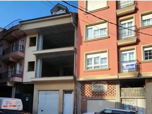 Oficina en venta en Cee