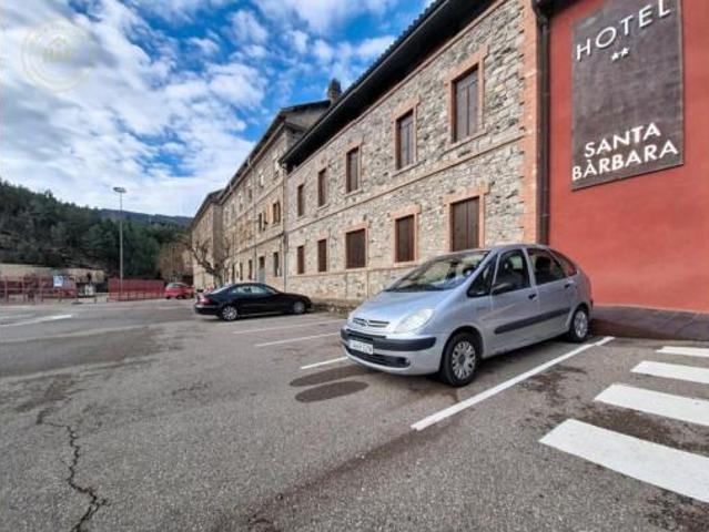 Oficina en venta en Sant Jordi de Cercs, Cercs