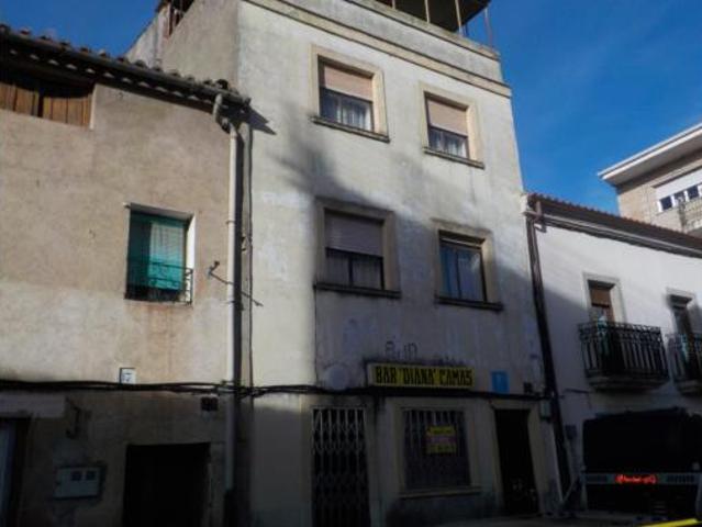 Oficina en venta en Ciudad Rodrigo, Salamanca