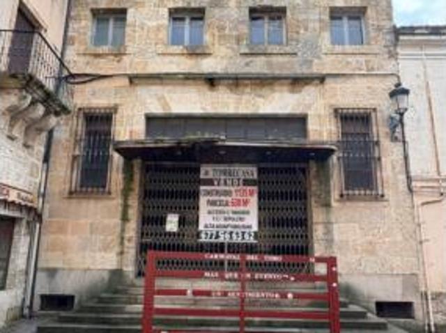 Oficina en venta en Ciudad Rodrigo, Salamanca