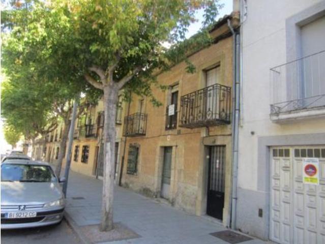 Oficina en venta en Ciudad Rodrigo, Salamanca