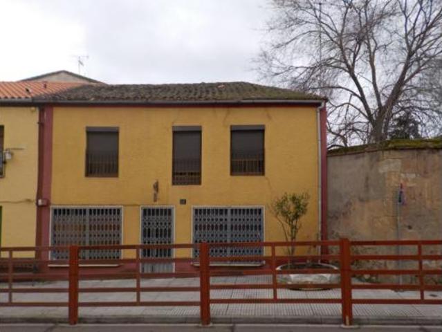 Oficina en venta en Ciudad Rodrigo, Salamanca