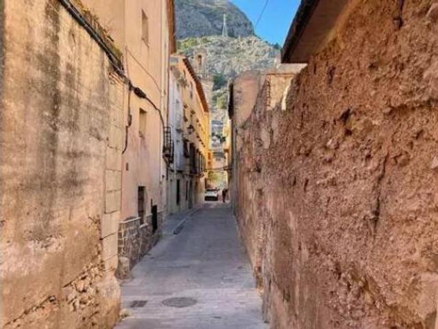 Oficina en venta en Cocentaina, Alacant / Alicante
