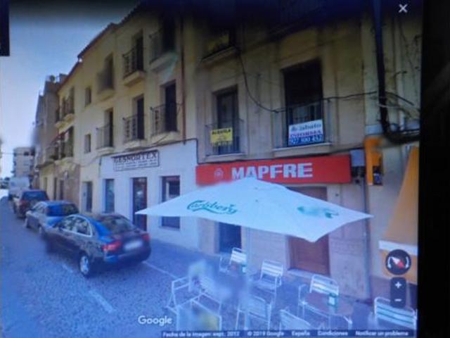 Oficina en venta en Coria, Cáceres