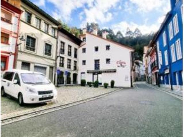 Oficina en venta en Cudillero