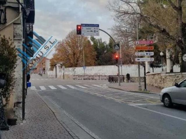 Oficina en venta en Cuéllar, Segovia