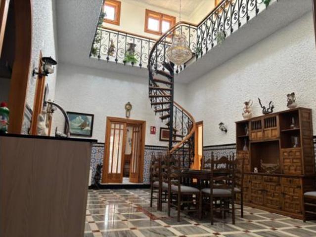 Oficina en venta en Venta del Peral, Cúllar