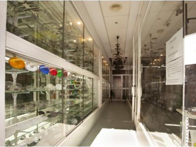 Oficina en venta en Don Benito, Badajoz