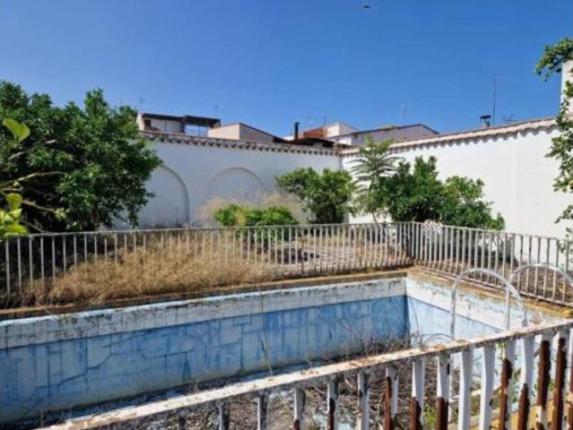 Oficina en venta en Barrio de San Sebastián, Don Benito