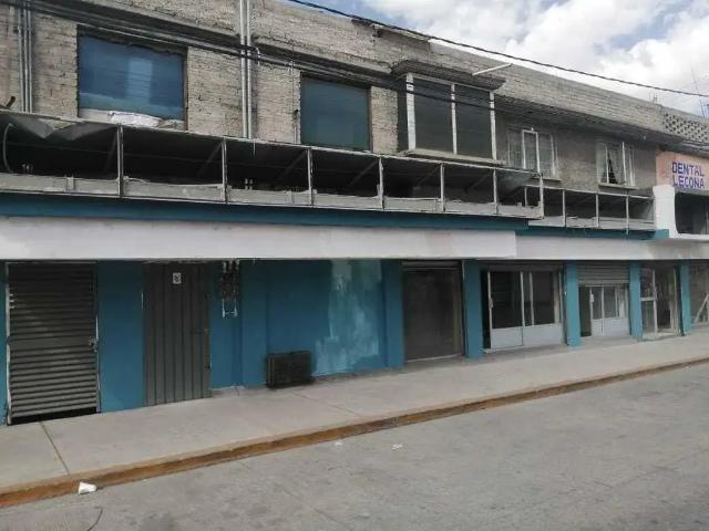 Oficina en venta en Colonia Faja de Oro, Ecatepec de Morelos