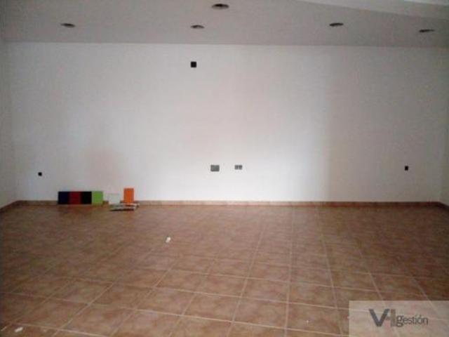 Oficina en venta en El Bosque, Cádiz