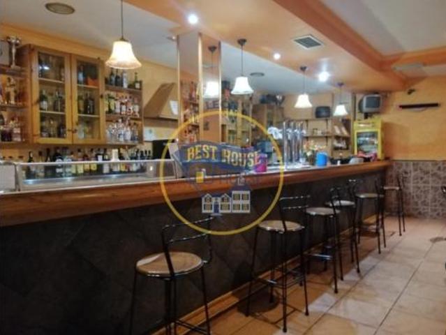 Oficina en venta en El Burgo Ranero, León