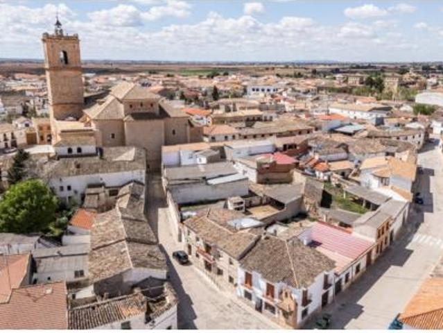 Oficina en venta en El Toboso, Toledo