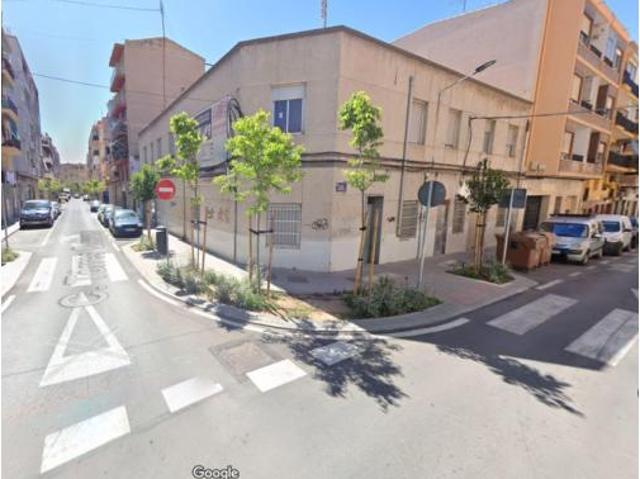 Oficina en venta en Barrio San Francisco de Sales, Elda