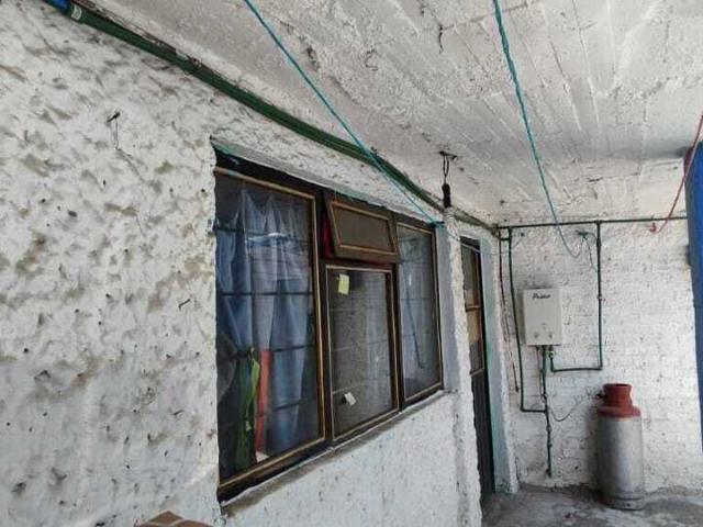Edificio en venta en Cuajimalpa, Ciudad de México