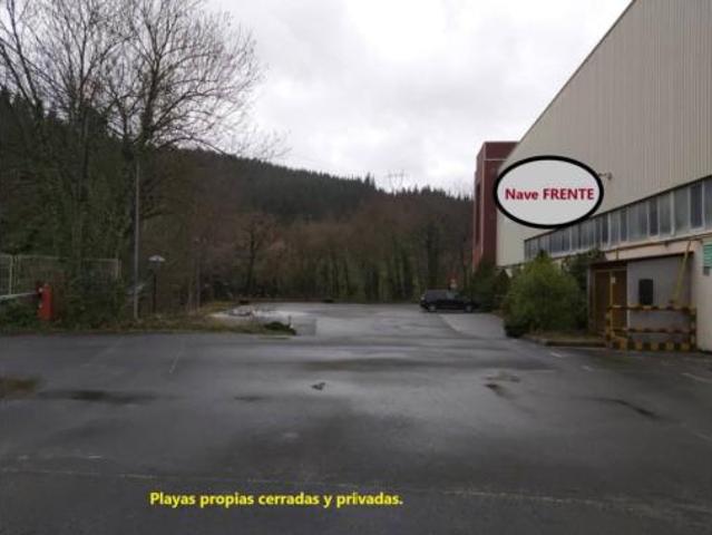 Oficina en venta en Eskoriatza, Gipuzkoa