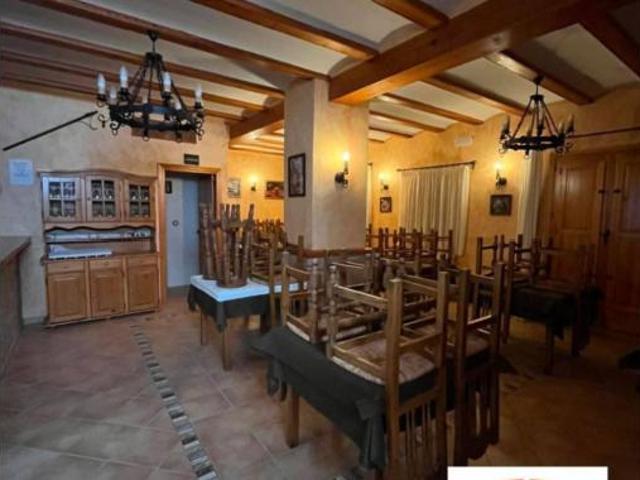 Oficina en venta en Urbanització El Castell, Eslida