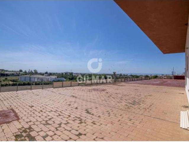 Oficina en venta en The Watergardens, Estepona