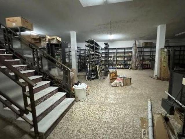 Oficina en venta en Barriada Islas Canarias, Estepona