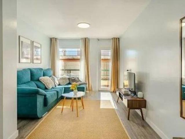 Oficina en venta en Barriada Islas Canarias, Estepona