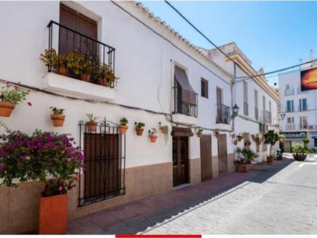 Oficina en venta en Barriada Blas Infante, Estepona
