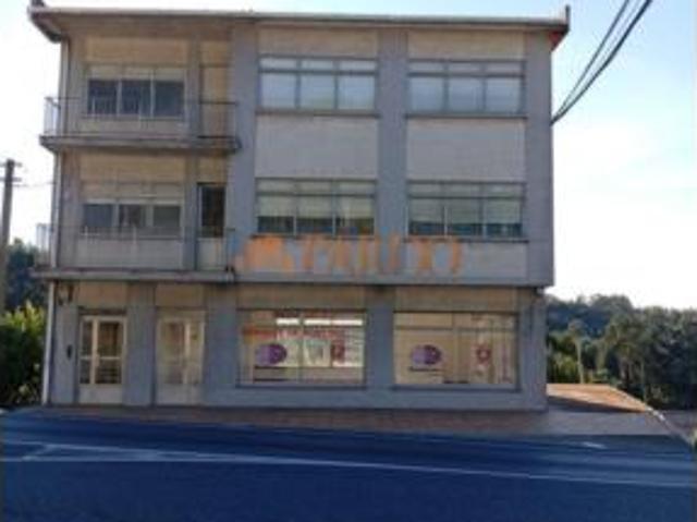 Oficina en venta en As Queiras, Fene