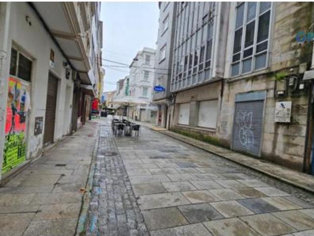 Oficina en venta en Ferrol