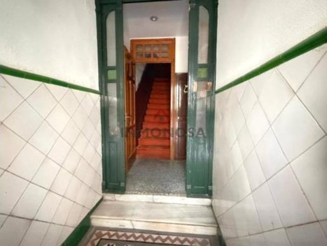 Oficina en venta en Ferrol
