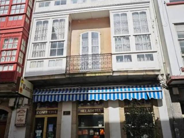Oficina en venta en Ferrol