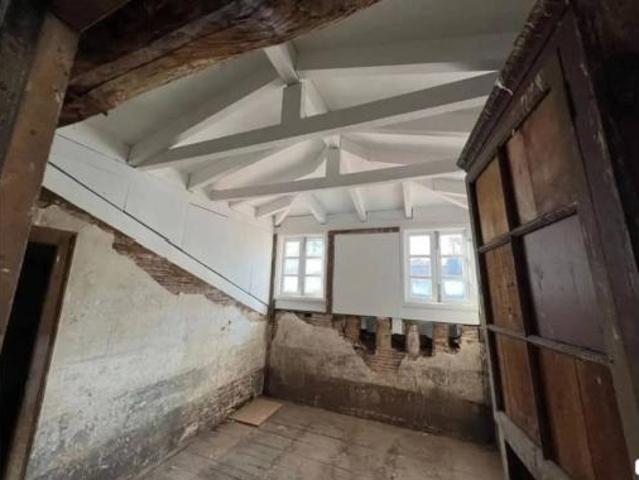 Oficina en venta en Ferrol