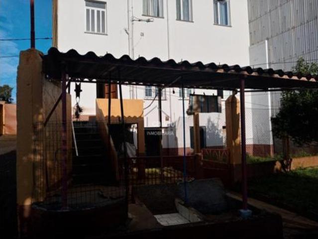 Oficina en venta en A Areosa, Ferrol