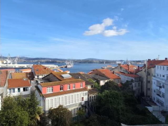 Oficina en venta en Ferrol